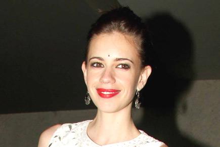 Kalki Koechlin: In a matriarchal society, I would be a meninist