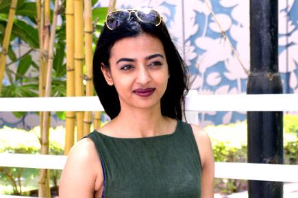 Radhika Apte: Conventional idea of beauty is boring