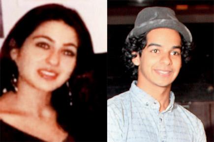 Saif's daughter Sara and Shahid's brother Ishaan's debut film to go on floors next year