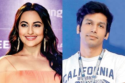 Sonakshi Sinha to work with a newbie for her next film