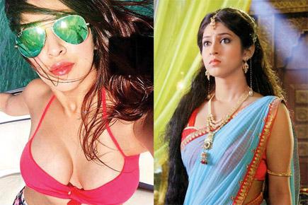 Actress who played Parvati labelled 'shameless' for posting bikini photos