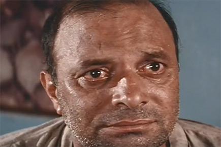 Veteran film and TV actor Suresh Chatwal passes away