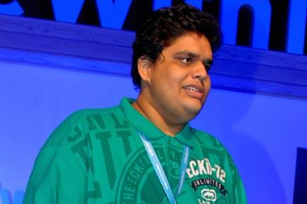 All parties want to 'roast' AIB's Tanmay Bhat over Lata-Sachin video