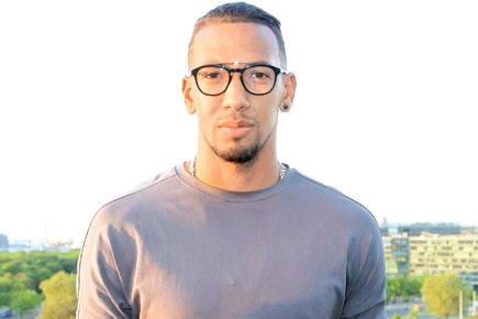 Populist German party in race row over Jerome Boateng remarks