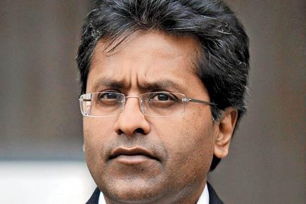 Fresh bid to be made for Interpol warrant against Lalit Modi