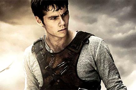 'Maze Runner: Death Cure' release pushed to 2018