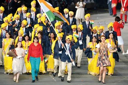 Indian designers pick their dream outfit for Team India at Rio Olympics