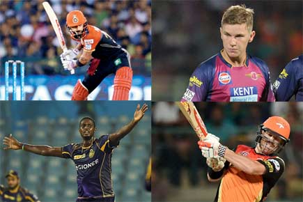 IPL 9 recap: Cool and interesting stats you should know
