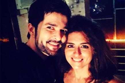 Ridhi Dogra and Raqesh Vashisth reveal their love story!