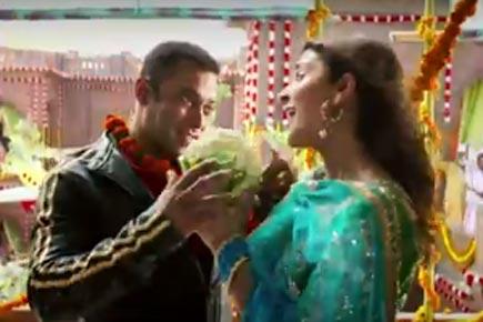 'Sultan' first song out! Watch Salman, Anushka's 'desi' dance moves