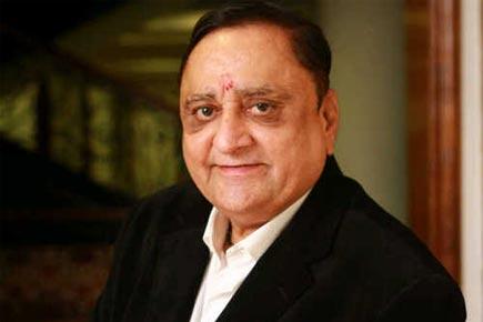 Bollywood producer and trade analyst Vikas Mohan passes away in Mumbai