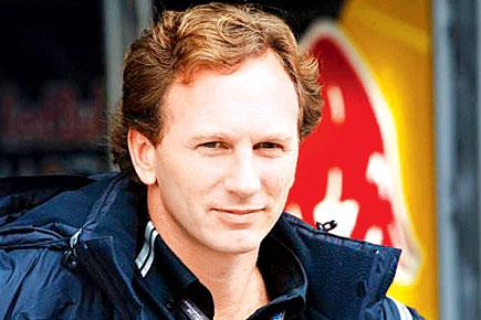 Cramped garage led to pit bungle, says Red Bull boss Christian Horner