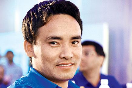 Shooter Jitu Rai: Olympics is just another name of a competition