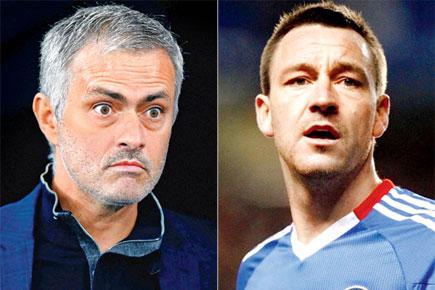 Jose Mourinho will lead Manchester United to success: John Terry