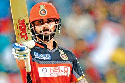 This IPL season, RCB are the hot favourite of the bookies