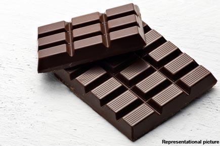 Health: 4 health benefits of dark chocolate that will amaze you