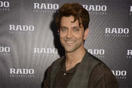 Hrithik Roshan: Seen great highs, lows and still soldiered on