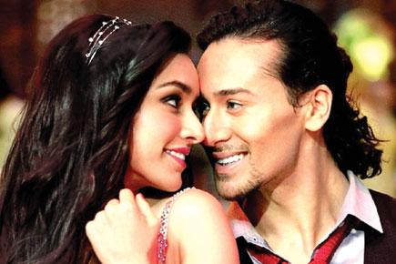 Box office: 'Baaghi' registers third best opening weekend for 2016