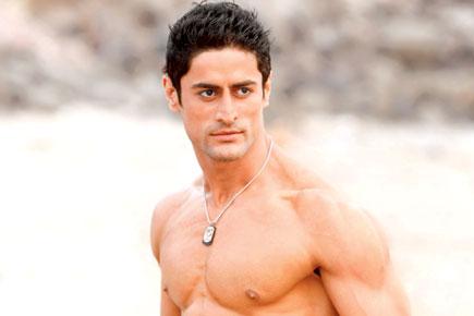 Mohit Raina excited about his new period drama