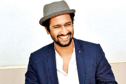 Vicky Kaushal: Don't want to be labelled as an indie actor