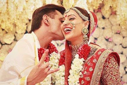 Karan Singh Grover has a special message for wife Bipasha Basu