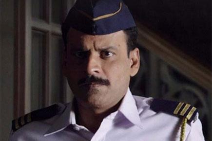 Manoj Bajpayee to turn Mumbai traffic cop for a day