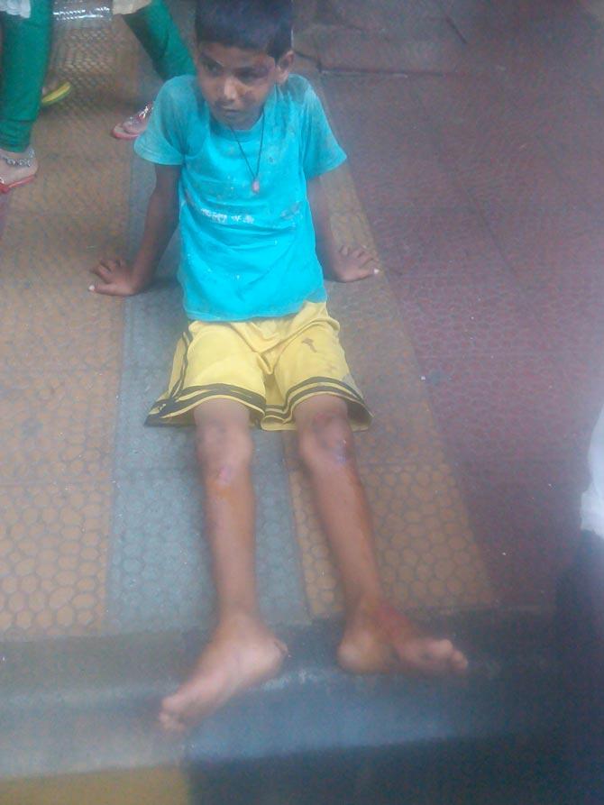 Vikash