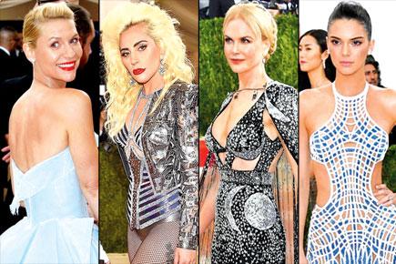 MET Gala 2016: The best and worst dressed Hollywood stars