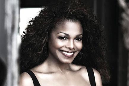 Janet Jackson welcomes first child