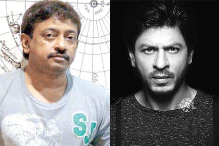 Ram Gopal Varma: I am fan of Shah Rukh Khan