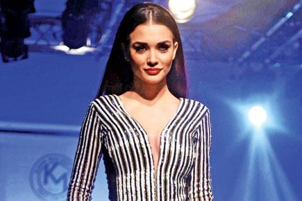 Amy Jackson to make her debut at Cannes this year