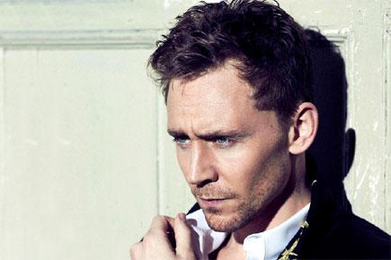 Tom Hiddleston downplays Bond rumours