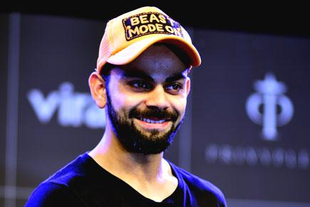 Virat Kohli reveals the secret that helps him be at top of of his game