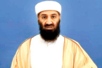 Bin Laden's son wants to avenge father: Ex-FBI agent
