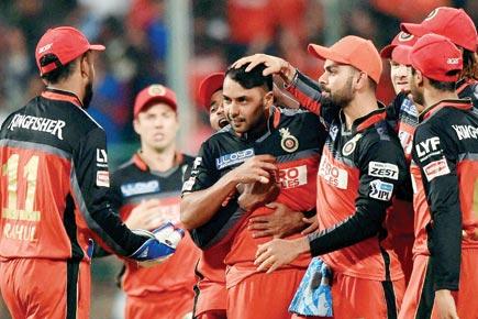 IPL 9: Virat Kohli's RCB and MS Dhoni's RPS are in it to win it today