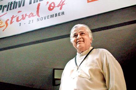 Shashi Kapoor was a reluctant film actor, says Aseem Chhabra's new book