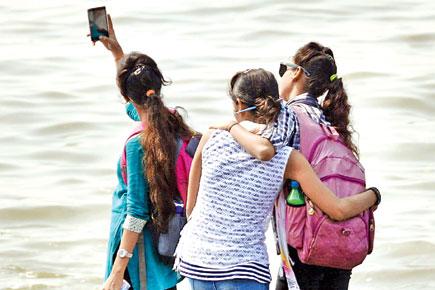 MTDC starts awareness to warn of dangers of selfie at beaches, forts