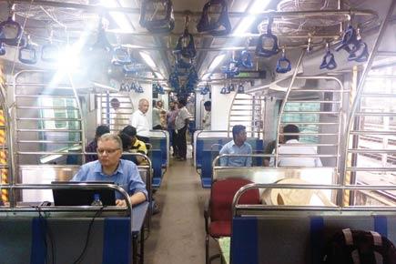 Mumbai: Major glitch in AC train puts Central Railway in the hot seat