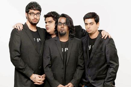 Mumbai's famous stand-up comedians on why they are going the podcast way