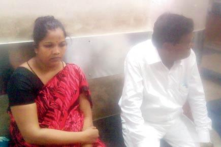 Thane: Debt-ridden man and family attempt suicide