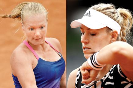 Just not my day: Angelique Kerber after French Open shocking loss