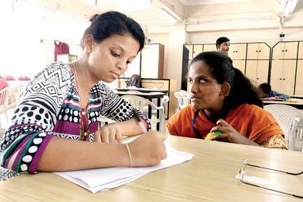 MU remains blind to exam woes of visually challenged students
