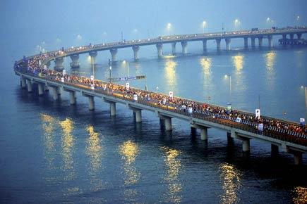 Mumbai: Bandra-Versova Sea Link a step closer to reality