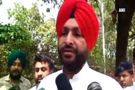 Beant Singh's grandson shoots himself, succumbs to injury