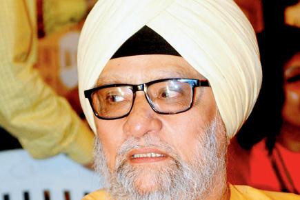 Bishan Bedi, Azad bat for implementation of Lodha panel recommendations in SC