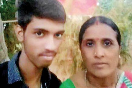 Teen hangs self with mom's sari after fight over sleeping late