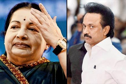 Never intended to disrespect Stalin: Jayalalithaa