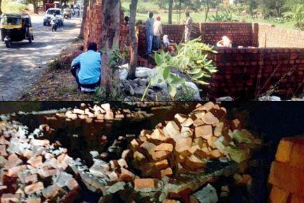 Mumbai: PWD starts construction in Aarey, claims contractor was unaware of ban