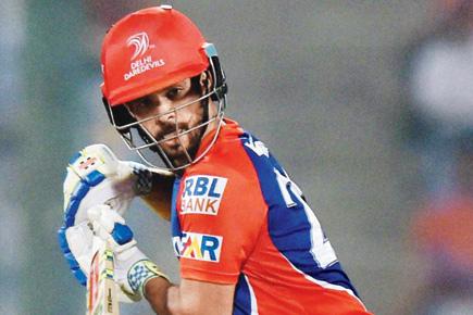 IPL 9: Delhi Daredevils need to come out stronger, says JP Duminy