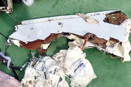 EgyptAir crash: Maimed remains hint at blast